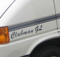 Autosleeper Logo