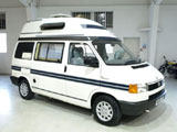 VW T4 Autosleeper Talent Hightop Camper